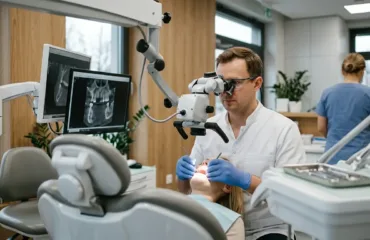 Ból zęba przy nagryzaniu - co może oznaczać i kiedy iść do dentysty?